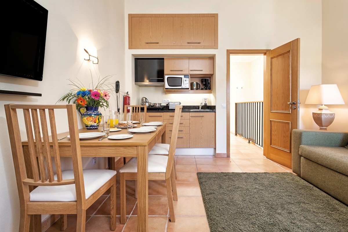 Hotel Pestana Palm Gardens Ocean & Golf Villas, Portugal, Algarve, Carvoeiro, Bild 7