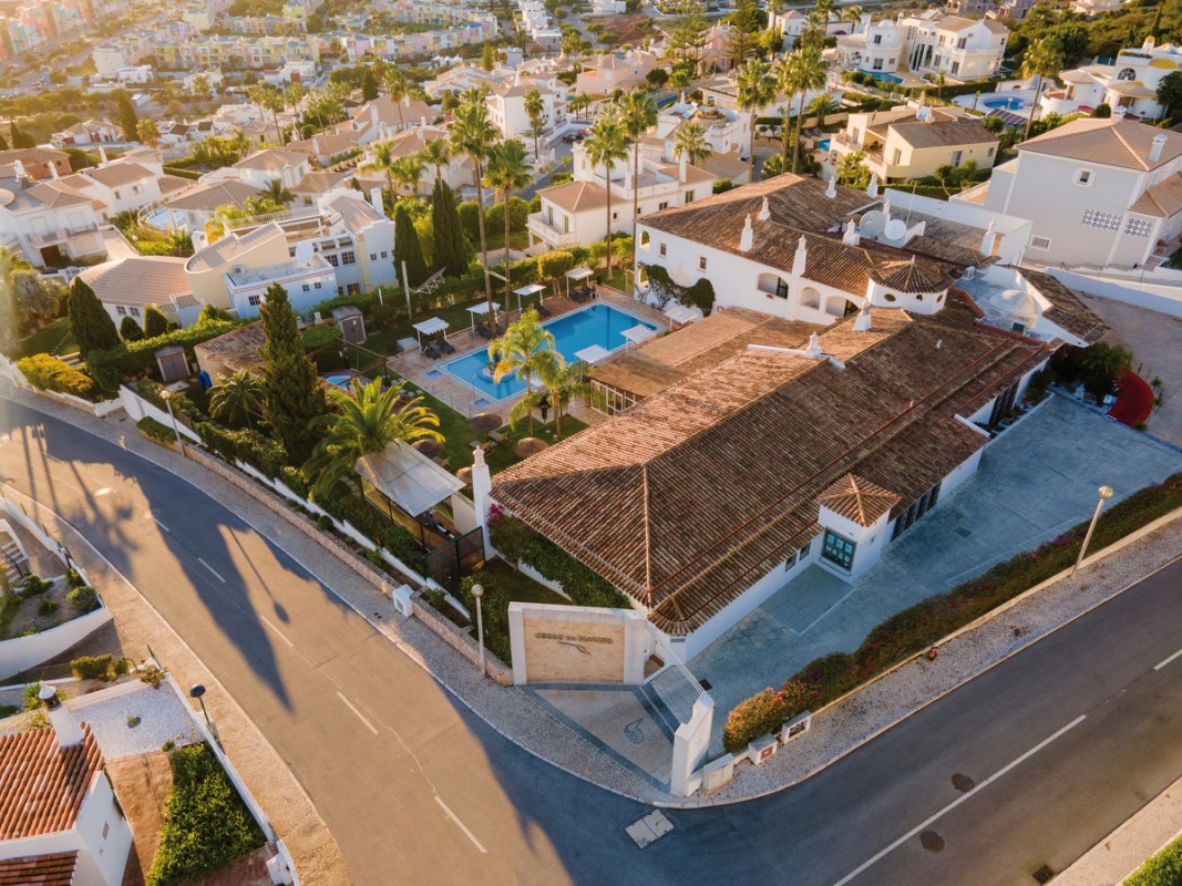 Hotel Cerro da Marina, Portugal, Algarve, Albufeira, Bild 23