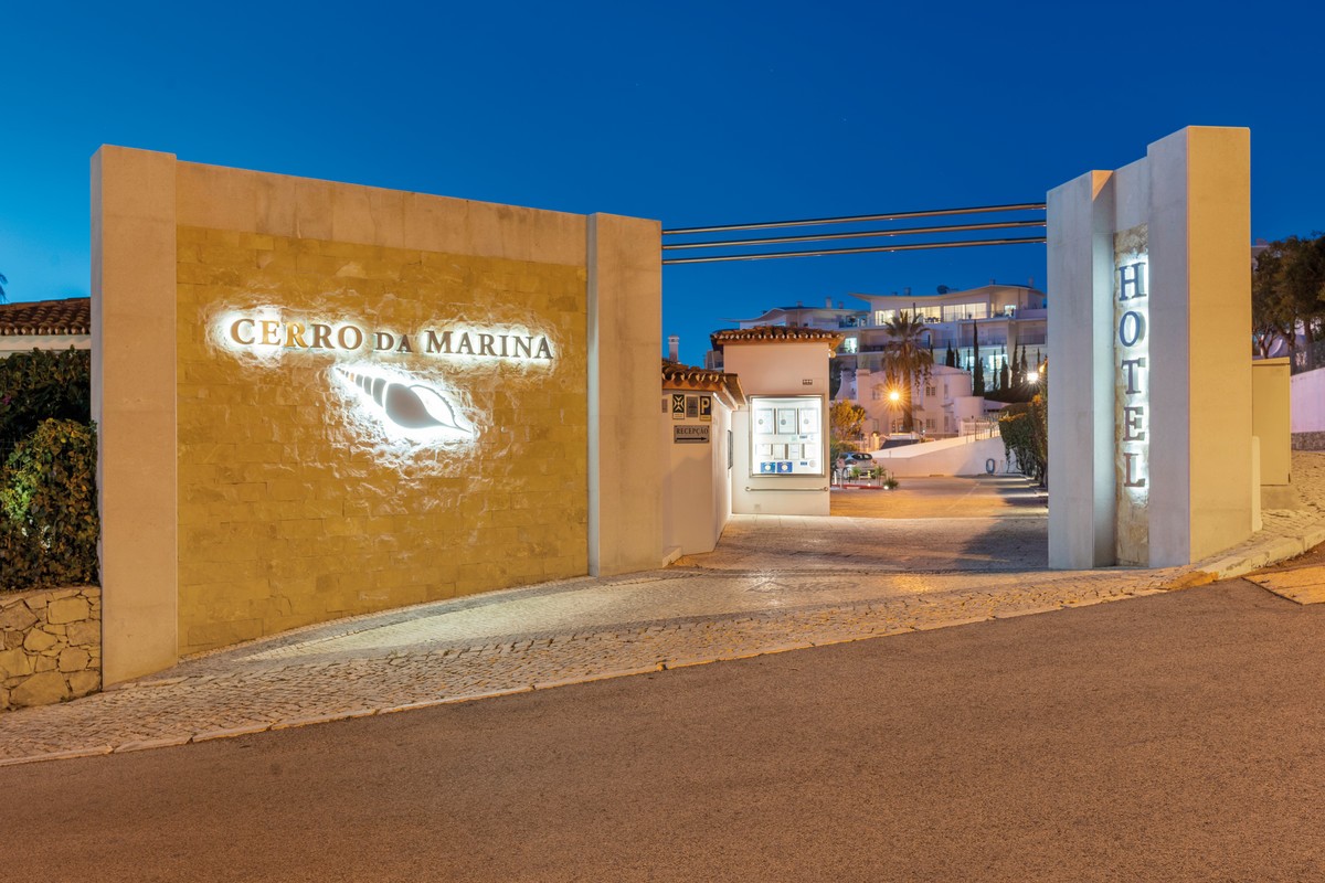 Hotel Cerro da Marina, Portugal, Algarve, Albufeira, Bild 24