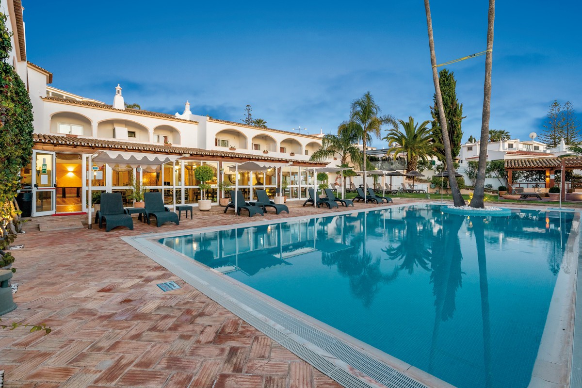 Hotel Cerro da Marina, Portugal, Algarve, Albufeira