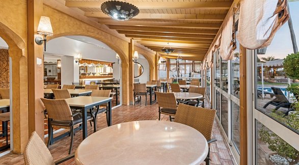 Hotel Cerro da Marina, Portugal, Algarve, Albufeira, Bild 10