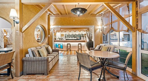 Hotel Cerro da Marina, Portugal, Algarve, Albufeira, Bild 11