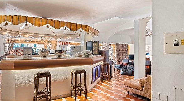 Hotel Cerro da Marina, Portugal, Algarve, Albufeira, Bild 12