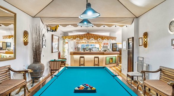 Hotel Cerro da Marina, Portugal, Algarve, Albufeira, Bild 13