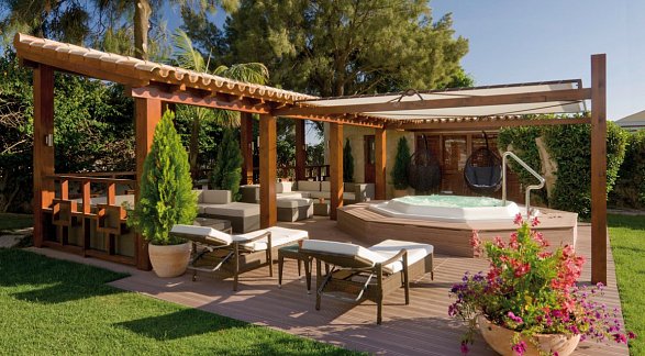 Hotel Cerro da Marina, Portugal, Algarve, Albufeira, Bild 15