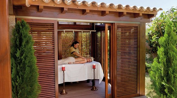 Hotel Cerro da Marina, Portugal, Algarve, Albufeira, Bild 16