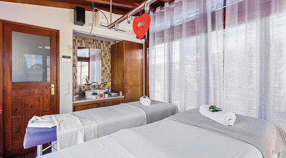 Hotel Cerro da Marina, Portugal, Algarve, Albufeira, Bild 17