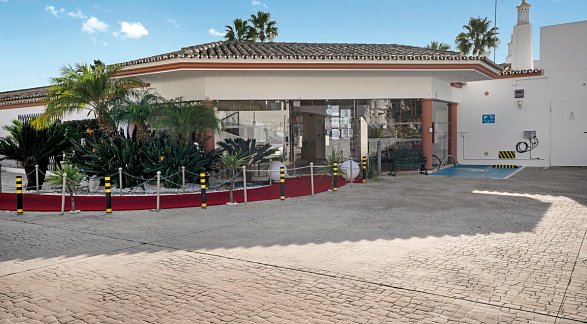 Hotel Cerro da Marina, Portugal, Algarve, Albufeira, Bild 21