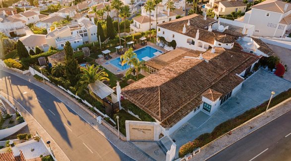 Hotel Cerro da Marina, Portugal, Algarve, Albufeira, Bild 22