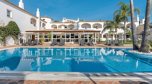 Hotel Cerro da Marina, Portugal, Algarve, Albufeira, Bild 3