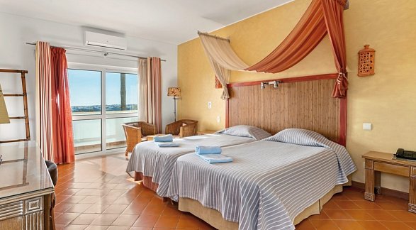 Hotel Cerro da Marina, Portugal, Algarve, Albufeira, Bild 4