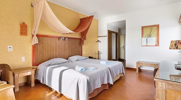Hotel Cerro da Marina, Portugal, Algarve, Albufeira, Bild 5