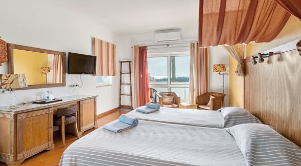 Hotel Cerro da Marina, Portugal, Algarve, Albufeira, Bild 7