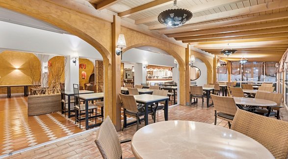 Hotel Cerro da Marina, Portugal, Algarve, Albufeira, Bild 8