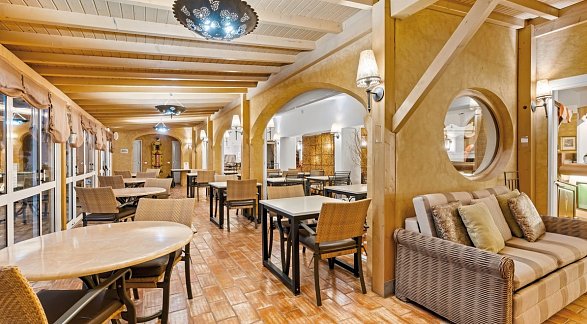 Hotel Cerro da Marina, Portugal, Algarve, Albufeira, Bild 9