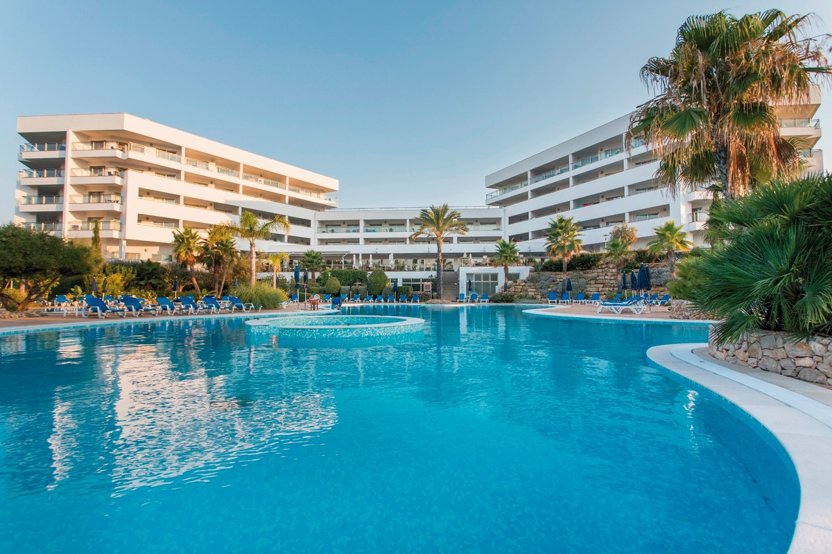 Hotel Alfagar Aparthotel, Portugal, Algarve, Albufeira, Bild 1