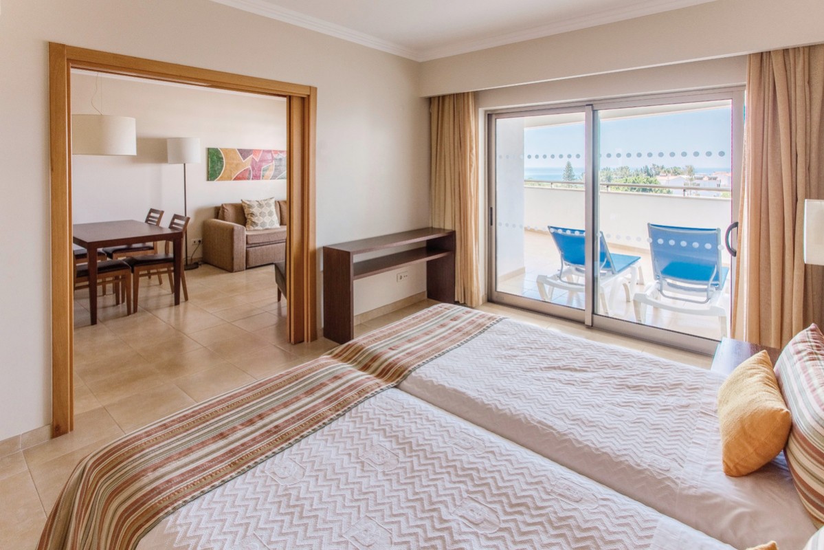 Hotel Alfagar Aparthotel, Portugal, Algarve, Albufeira, Bild 11