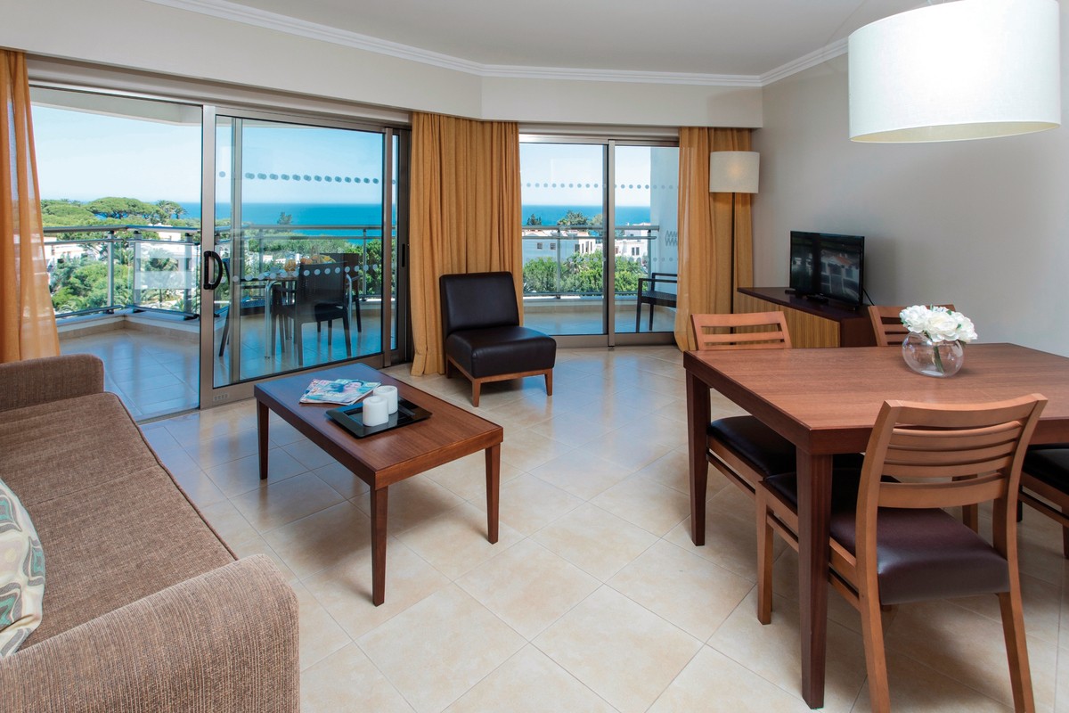 Hotel Alfagar Aparthotel, Portugal, Algarve, Albufeira, Bild 12