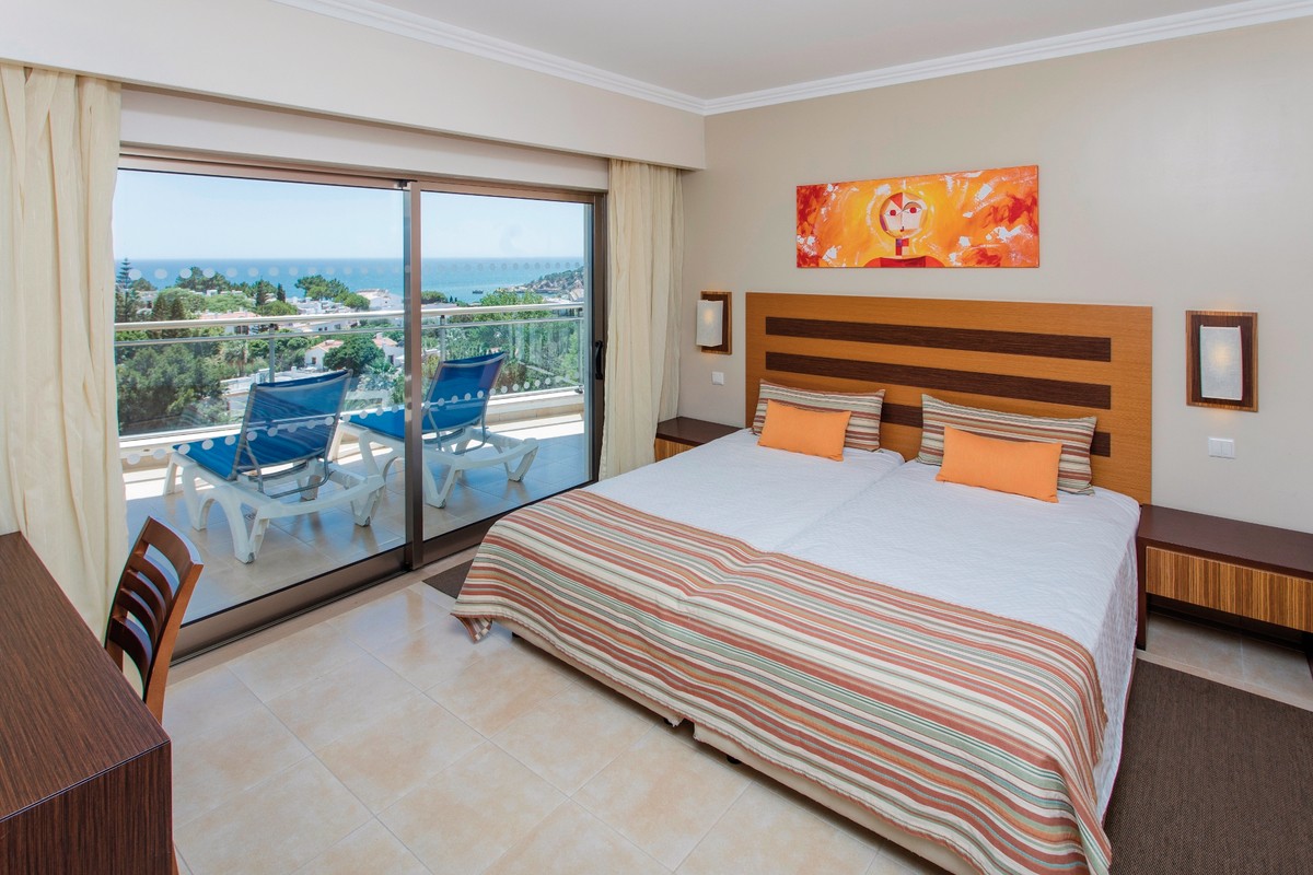 Hotel Alfagar Aparthotel, Portugal, Algarve, Albufeira, Bild 14
