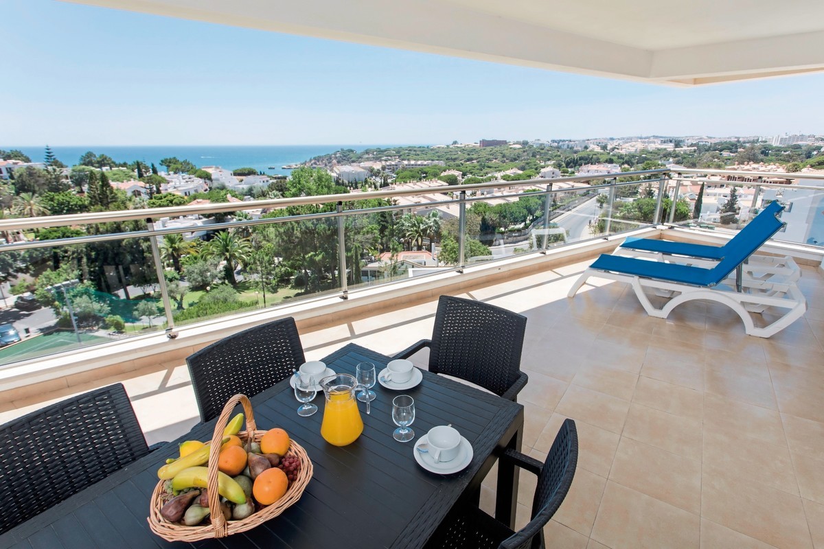 Hotel Alfagar Aparthotel, Portugal, Algarve, Albufeira, Bild 16