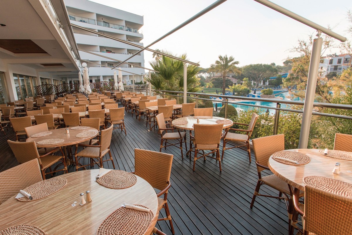 Hotel Alfagar Aparthotel, Portugal, Algarve, Albufeira, Bild 17