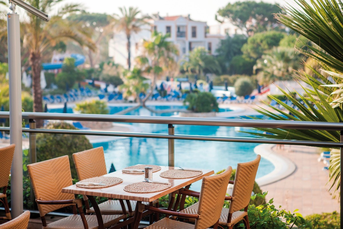 Hotel Alfagar Aparthotel, Portugal, Algarve, Albufeira, Bild 18