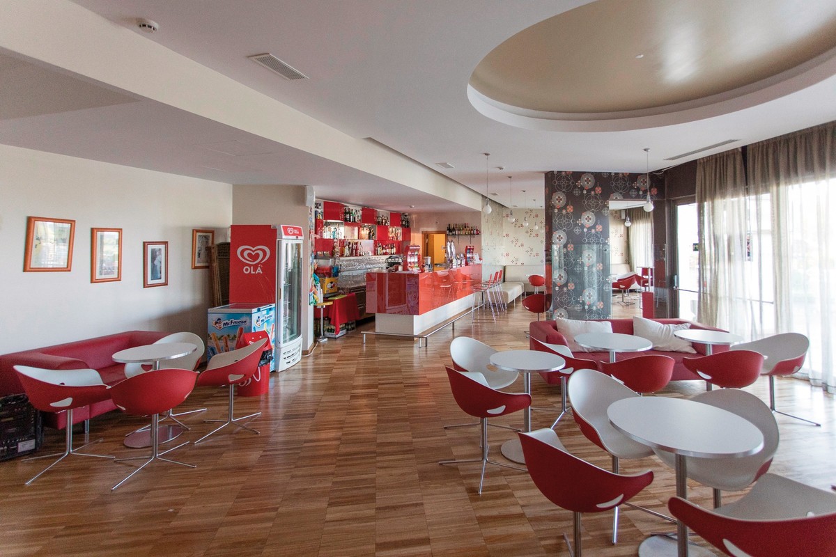 Hotel Alfagar Aparthotel, Portugal, Algarve, Albufeira, Bild 20