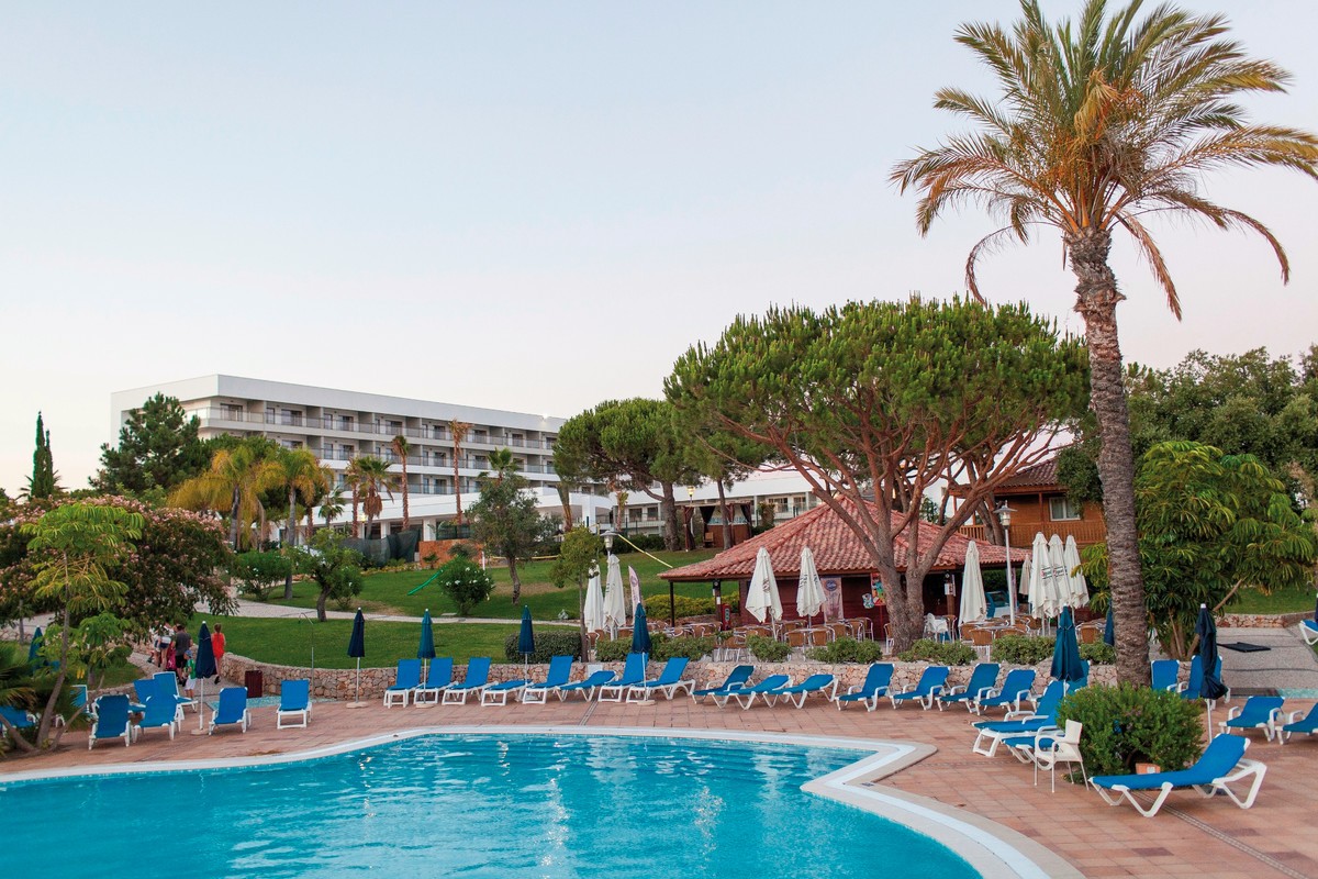 Hotel Alfagar Aparthotel, Portugal, Algarve, Albufeira, Bild 28