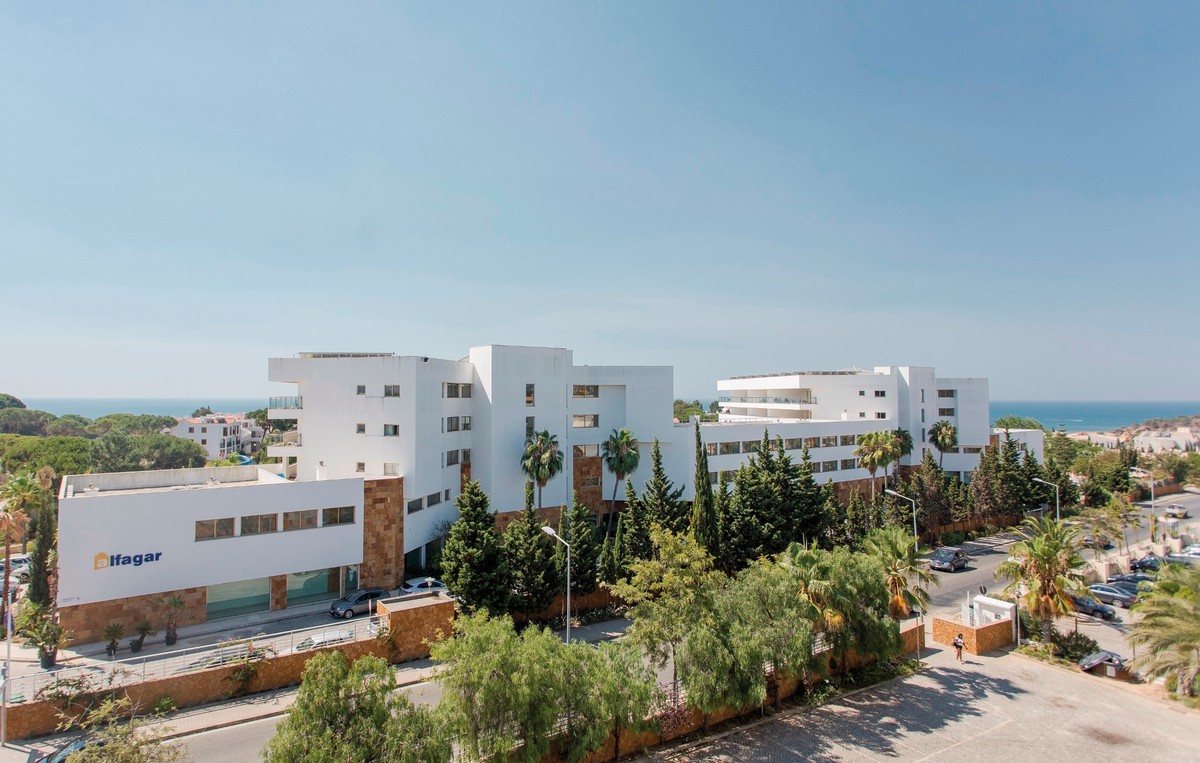 Hotel Alfagar Aparthotel, Portugal, Algarve, Albufeira, Bild 29