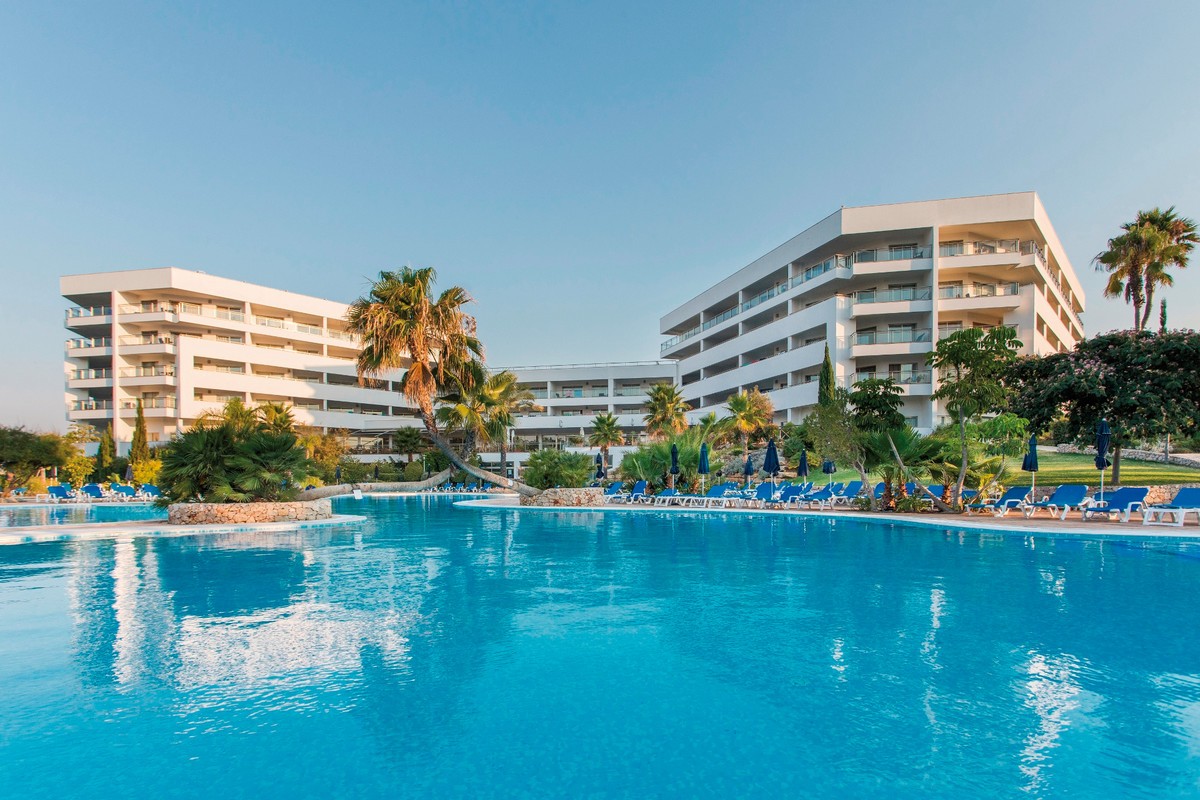 Hotel Alfagar Aparthotel, Portugal, Algarve, Albufeira, Bild 30