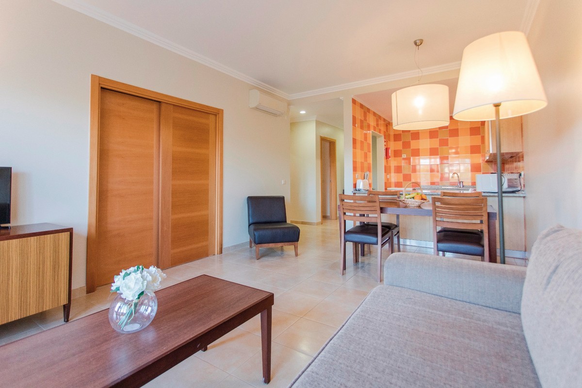 Hotel Alfagar Aparthotel, Portugal, Algarve, Albufeira, Bild 10