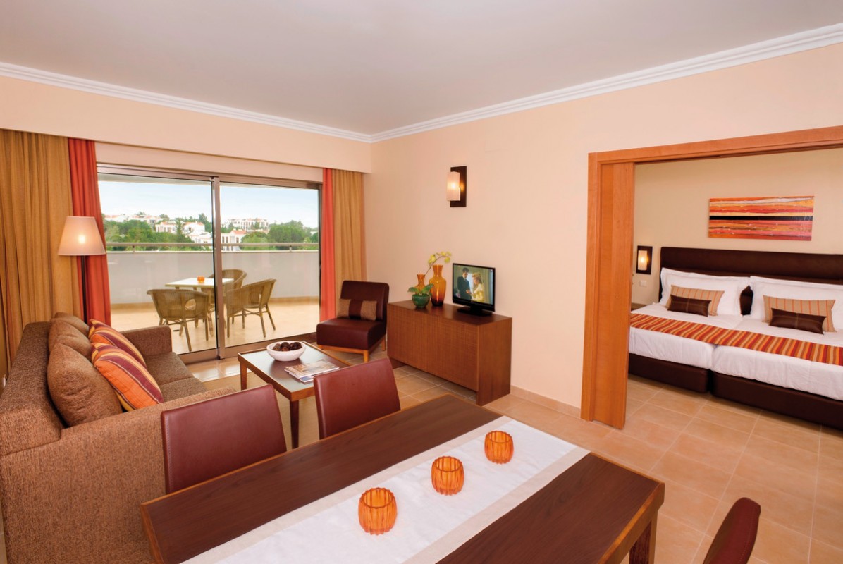 Hotel Alfagar Aparthotel, Portugal, Algarve, Albufeira, Bild 5