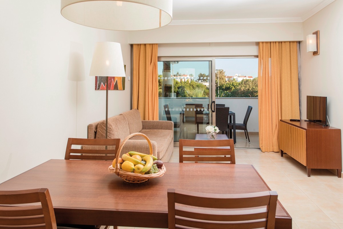 Hotel Alfagar Aparthotel, Portugal, Algarve, Albufeira, Bild 6