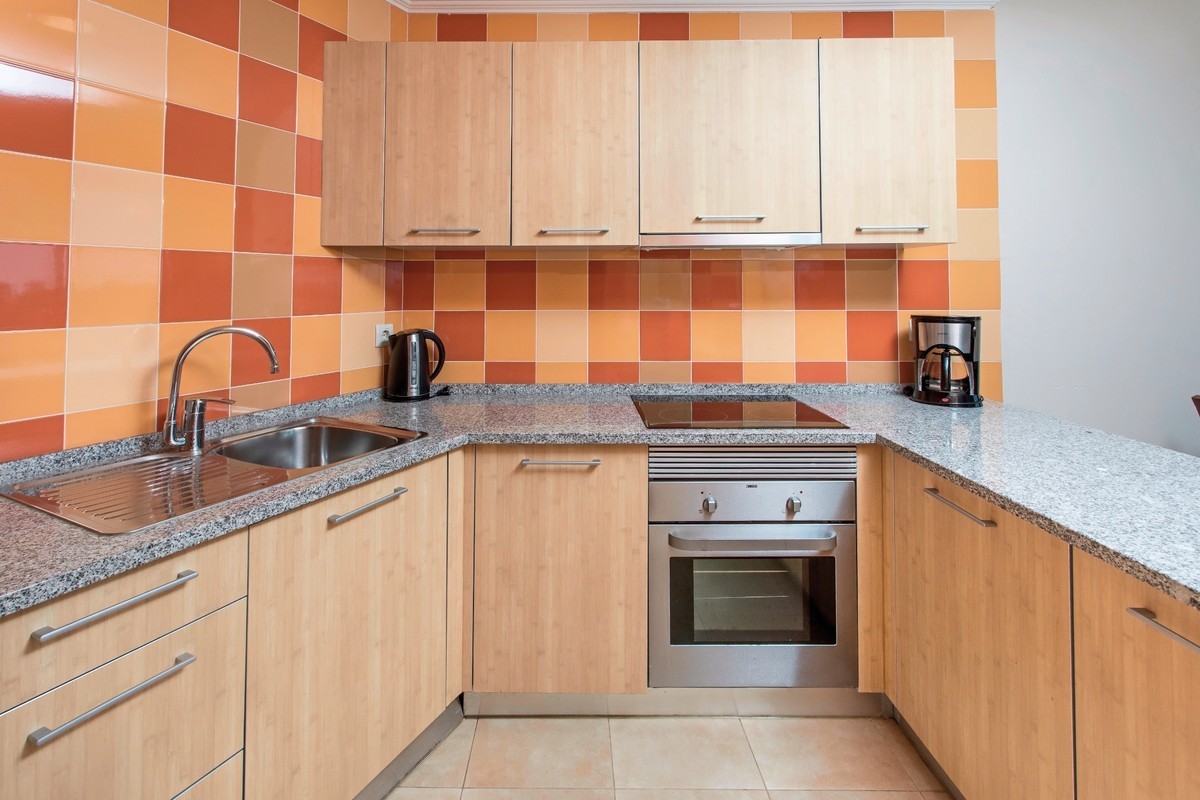 Hotel Alfagar Aparthotel, Portugal, Algarve, Albufeira, Bild 7