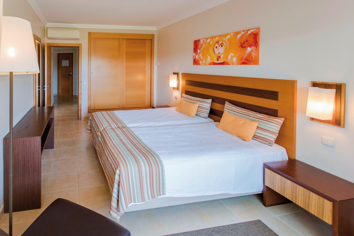 Hotel Alfagar Aparthotel, Portugal, Algarve, Albufeira, Bild 8