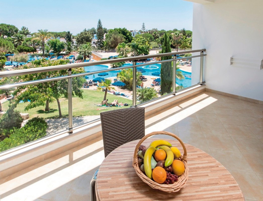 Hotel Alfagar Aparthotel, Portugal, Algarve, Albufeira, Bild 9