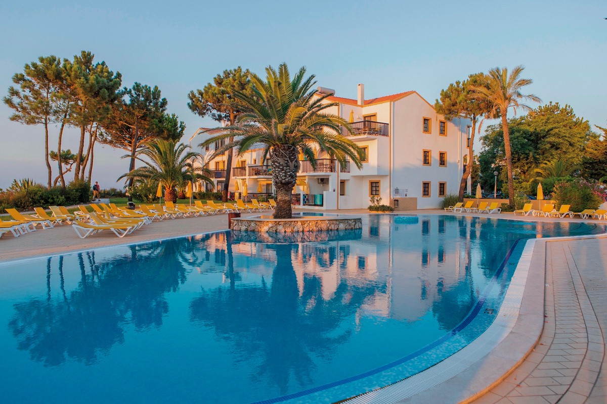 Hotel Alfagar Village, Portugal, Algarve, Albufeira, Bild 1