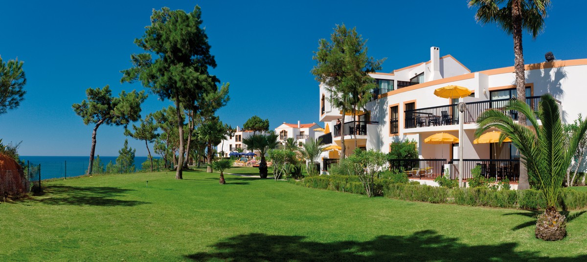 Hotel Alfagar Village, Portugal, Algarve, Albufeira, Bild 18