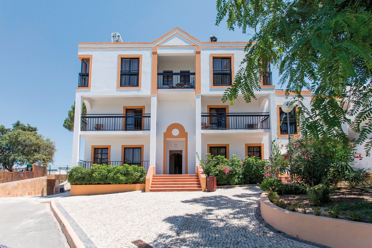 Hotel Alfagar Village, Portugal, Algarve, Albufeira, Bild 20