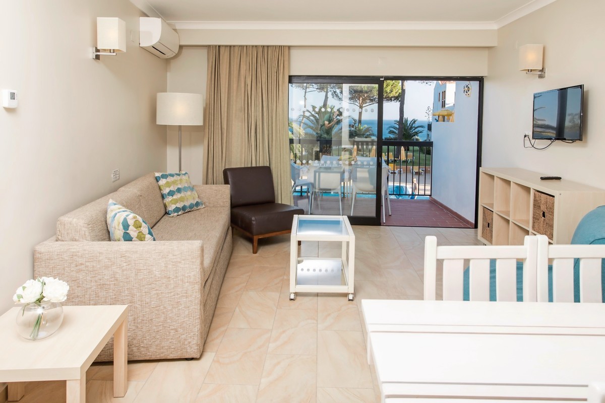 Hotel Alfagar Village, Portugal, Algarve, Albufeira, Bild 11