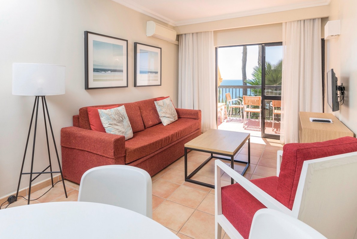 Hotel Alfagar Village, Portugal, Algarve, Albufeira, Bild 15