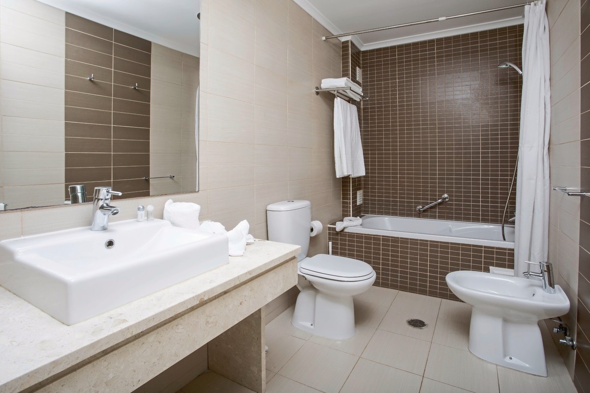 Hotel Alfagar Village, Portugal, Algarve, Albufeira, Bild 16