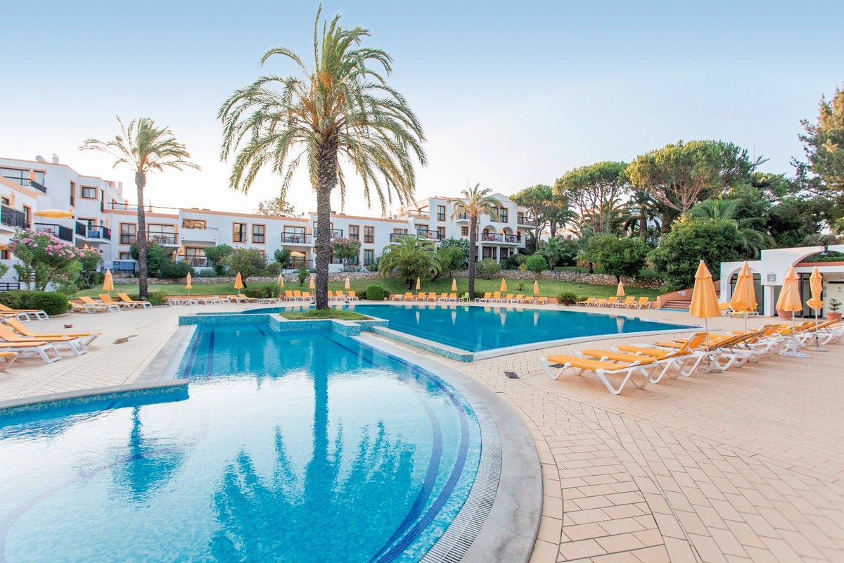 Hotel Alfagar Village, Portugal, Algarve, Albufeira, Bild 22