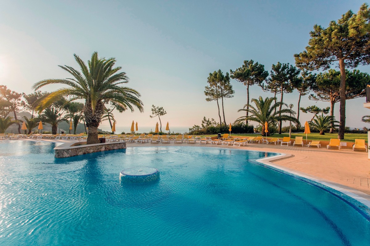 Hotel Alfagar Village, Portugal, Algarve, Albufeira, Bild 23