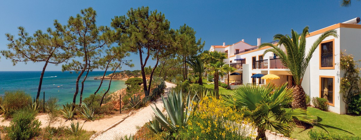 Hotel Alfagar Village, Portugal, Algarve, Albufeira, Bild 25
