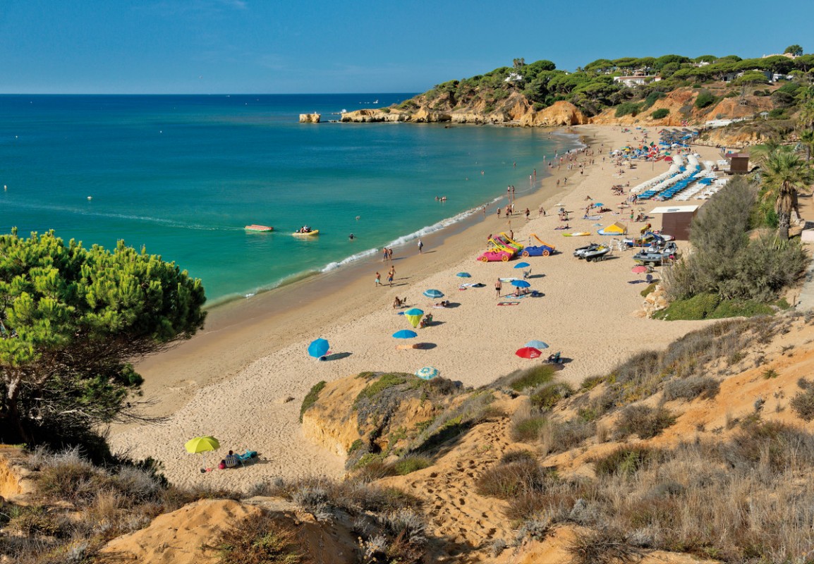 Hotel Alfagar Village, Portugal, Algarve, Albufeira, Bild 29