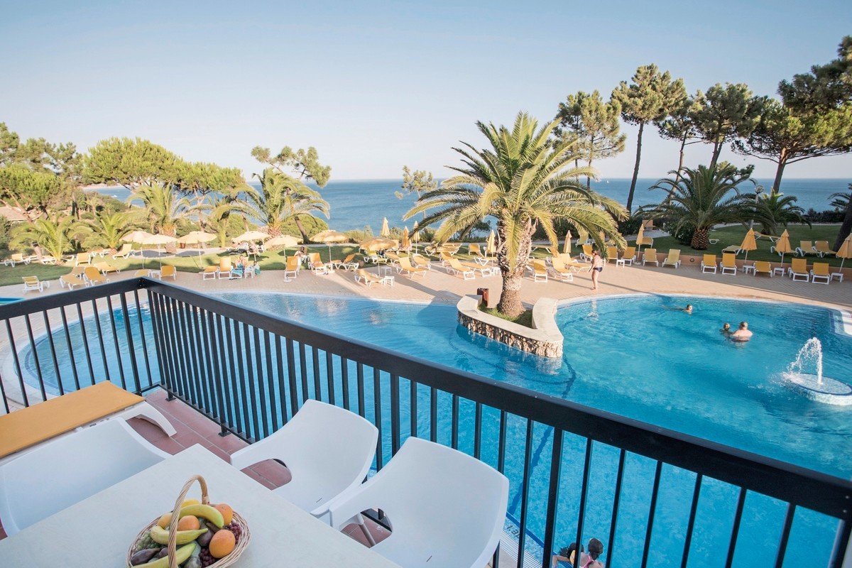 Hotel Alfagar Village, Portugal, Algarve, Albufeira, Bild 10