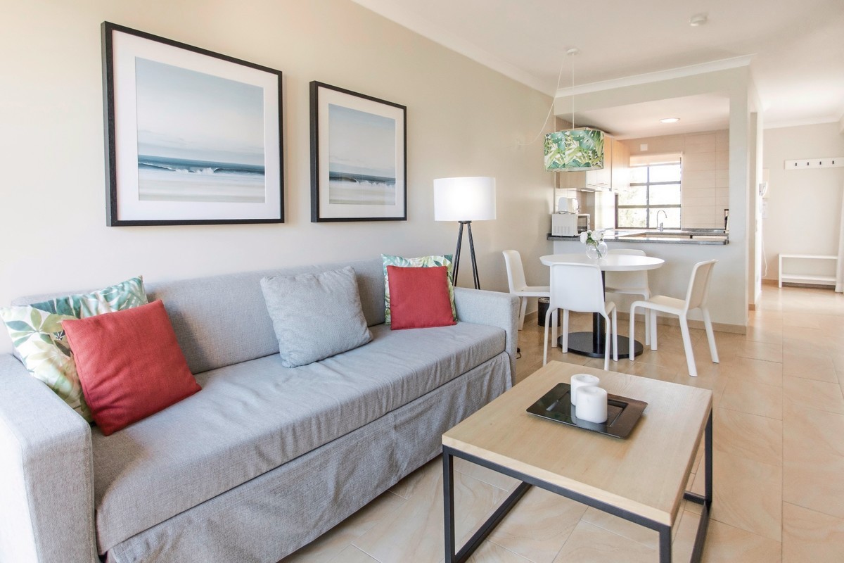 Hotel Alfagar Village, Portugal, Algarve, Albufeira, Bild 6