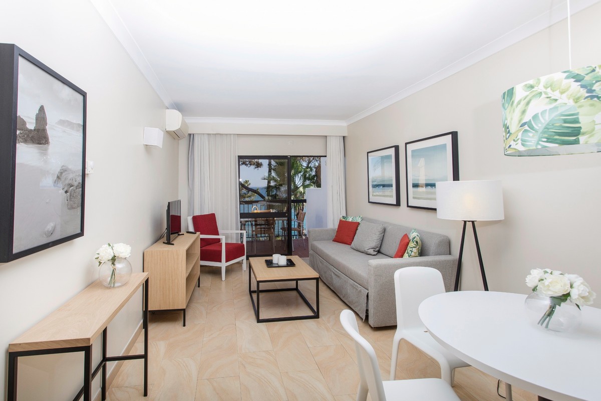 Hotel Alfagar Village, Portugal, Algarve, Albufeira, Bild 8