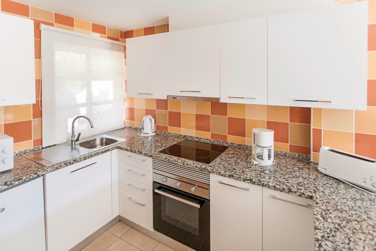 Hotel Alfagar Village, Portugal, Algarve, Albufeira, Bild 9